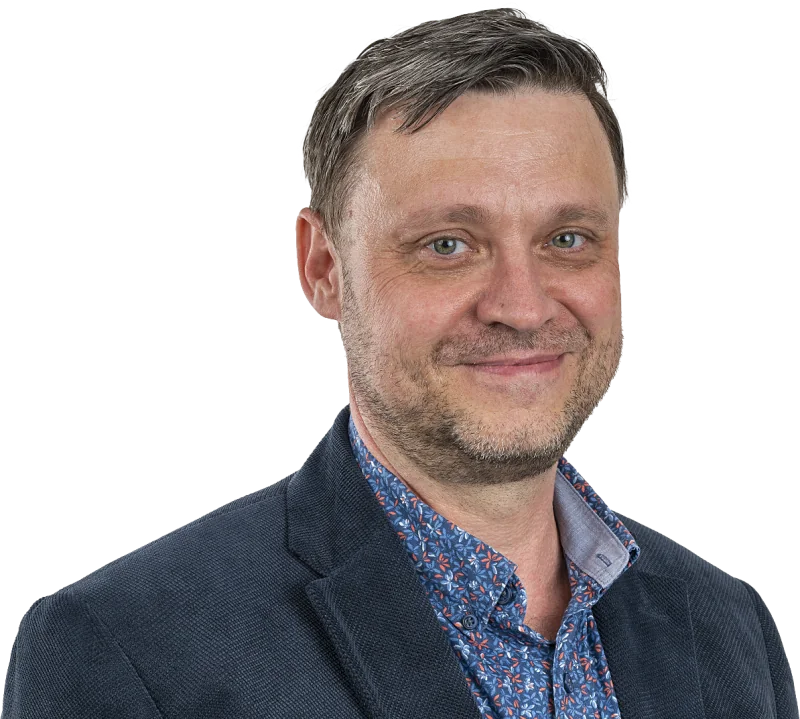 Ing. Kamil Štěpán MBA
