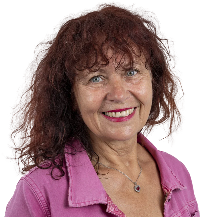 Vladimíra Krakovková